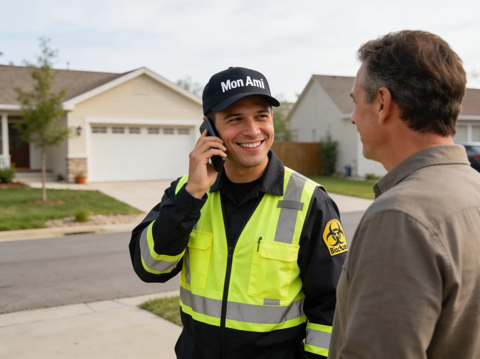 Sewage Cleanup Cloutierville, LA FAQs